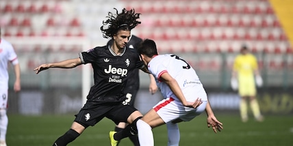Guizzo Licina e gol Puczka, ma alla Juve non basta: Next Gen ko con la Vis Pesaro
