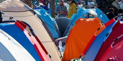 Beirut, 'oltre 500mila sfollati per la nuova guerra Hezbollah-Israele'