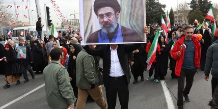 Membro Assemblea Esperti, 'nome di Khamenei come leader continuerà a esistere'