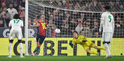 De Rossi ferma la Roma, Juve a -1! Ndicka non basta a Gasperini: come cambia la corsa Champions