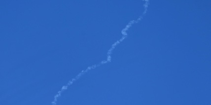 Arabia Saudita, 2 morti e 12 feriti in raid su zona residenziale