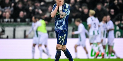 Oscar Garcia nominato allenatore dell'Ajax