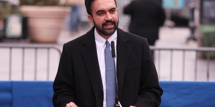 Nuovo dispositivo sospetto in un'auto vicino alla casa di Mamdani a New York