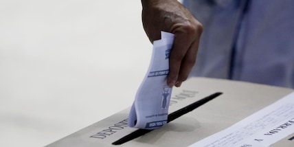 Elezioni legislative in Colombia, al via il conteggio dei voti