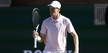 Sinner troppo forte, Shapovalov ko: agli ottavi c'è il big match inedito! Cobolli out, bene Paolini