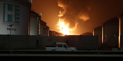 Ft, il G7 discute oggi il rilascio delle riserve strategiche di petrolio