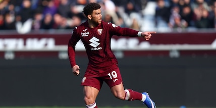 Toro, ora tocca al Ché: Adams, gol per la salvezza e per il contratto