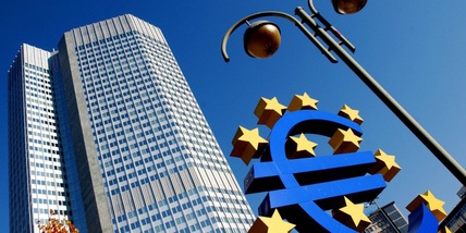 Rendimenti dei titoli di stato in rialzo, spread Btp Bund a 84 punti