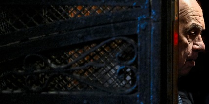 Famiglia nel bosco, Nordio invia gli ispettori a L'Aquila