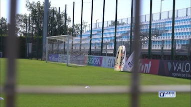 Lazio, contro il Sassuolo record negativo di biglietti venduti