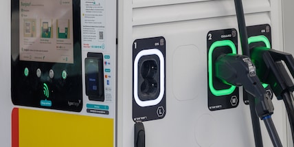 Ue, 'fornitura energetica resta stabile, nessuna emergenza'