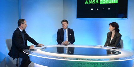 Conte, Meloni si è scatenata, ma dice tutto e il contrario di tutto