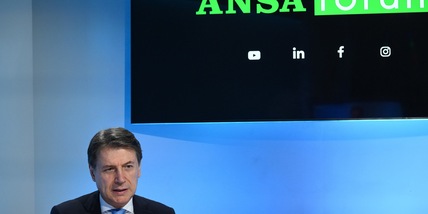 Conte, riforma come nel disegno della P2 e in linea col periodo di Berlusconi