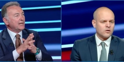 "Spalletti? Niente di straordinario": Biasin ci prova, Mauro netto: "Senza di lui neanche col Pisa"