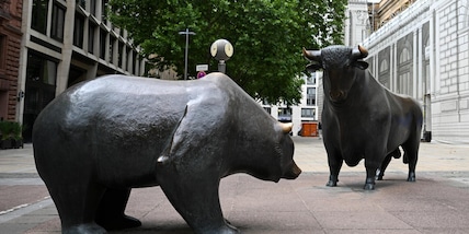 Borsa: l'Europa riduce il calo con Wall Street, Milano -1%
