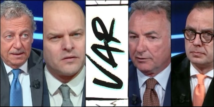 "Ora stop al palazzo Inter!", la risposta spiazza tutti: "Un nuovo Var dopo quello contro la Juve"