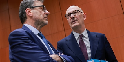 Giorgetti, 'contro il caro energia è grave passare per la stretta monetaria'