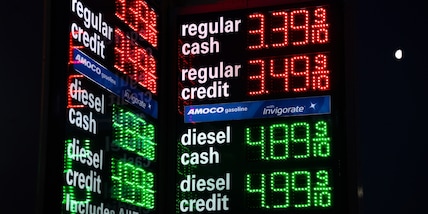 G7 Finanze, 'monitoriamo situazione, pronti a svincolare scorte'