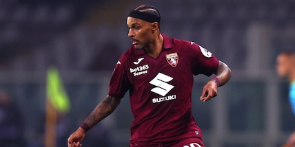 Lazaro non difende, il Torino non rinnova