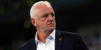 Mondiali: il ct dell'Iraq chiede alla Fifa di rinviare i playoff intercontinentali