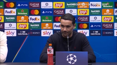 Pasalic: "Bayern favorito per la vittoria finale"