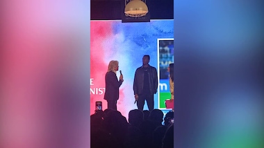 Bisseck: "Metto la firma per perdere 2 derby e vincere lo Scudetto"