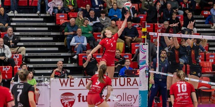 Pool Promozione: Futura, Melendugno e Trento festeggiano nel lunedì di A2