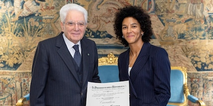 Cavaliere Gama, salvi il calcio