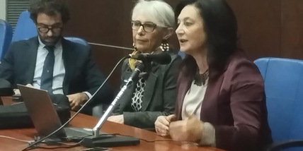 Famiglia del bosco, rafforzata la vigilanza alla presidente Tribunale minori