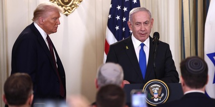 Netanyahu, 'stiamo spezzando le ossa all'Iran ma non abbiamo ancora finito'
