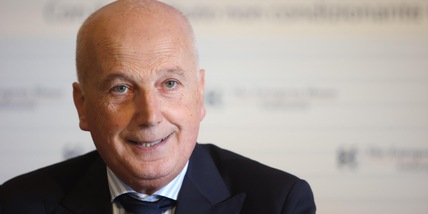 Mafia: neo direttore Policlinico Messina indagato per concorso esterno