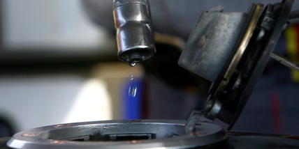 I Paesi del Golfo riducono la produzione giornaliera di petrolio