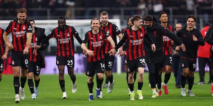 Lazio-Milan in chiaro e gratis in esclusiva su Dazn