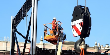 Ance, intervento anti-speculazione anche per i materiali da costruzione