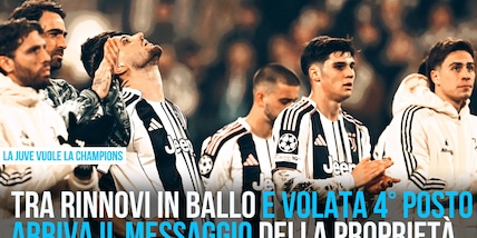 O Champions…o Champions!