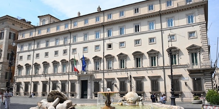 A Chigi Crosetto, Mantovano, Servizi e vertici militari, focus su crisi nel Golfo