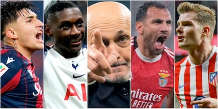 Bomber Juve: tutti i nomi mercato per l'attaccante chiesto da Spalletti. David e Openda flop, Vlahovic...