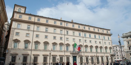 Cdm alle 17, nell'ordine del giorno né accise mobili né Piano Casa