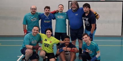 Asti KT, ad Orbassano due vittorie che pesano sulla classifica