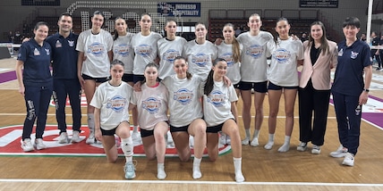 Final Four territoriale U16: secondo e quarto posto le Igorine