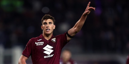 La Premier sul Toro: obiettivo Casadei