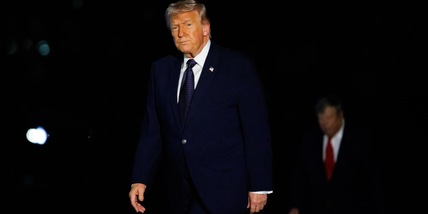 Trump, 'se l'Iran ha messo mine a Hormuz le rimuova o conseguenze mai viste'