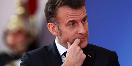 Eliseo, 'domani riunione dei leader del G7 sulla guerra in Medio Oriente'