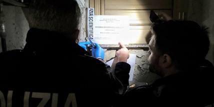 Femminicidio a Messina, fermato l'ex compagno che ha confessato