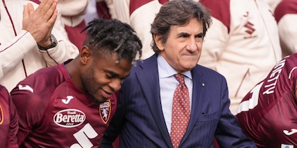 Il Toro può scaricare Zapata, il colpo di scena della clausola sempre tenuta nascosta: il retroscena