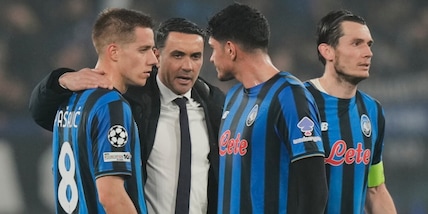 Ci prendono a pallate. Ora basta favole!