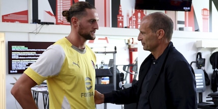 Senza Rabiot l’Olimpico fa più paura: il Milan con la Lazio ha subìto l'unico ko fuori casa in stagione!