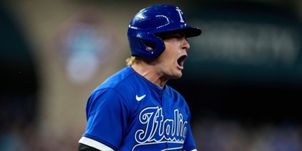 L'Italia fa la storia! Battuti gli Stati Uniti nel baseball