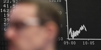 Borsa: l'Europa amplia il calo dopo l'inflazione Usa