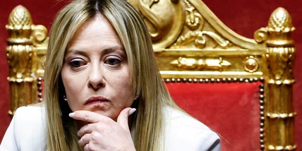 Meloni, se volessimo prorogare Unifil dovremmo rivedere le regole ingaggio